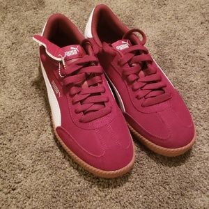 NIB Men's Puma Astro Cup Sz 10